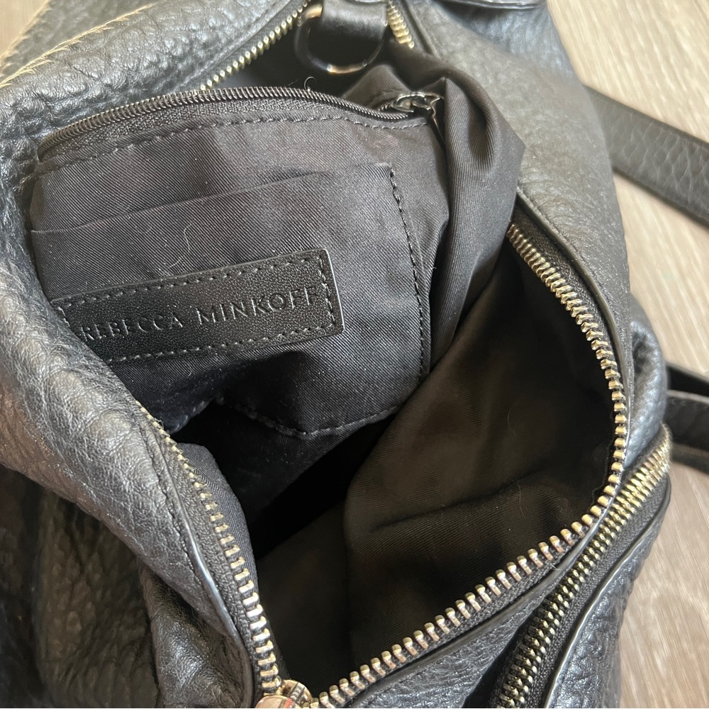 Rebecca Minkoff Julian Backpack - Picture 7 of 9
